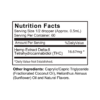 Sarisa DELTA -8 Tincture drops 1000mg - Image 2
