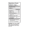 Sarisa Vagan Gummies 25mg ( Isolate) CBD 30 ct. - Image 2