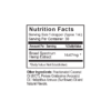 Sarisa CBD Tincture drops 1500mg MCT - Image 2